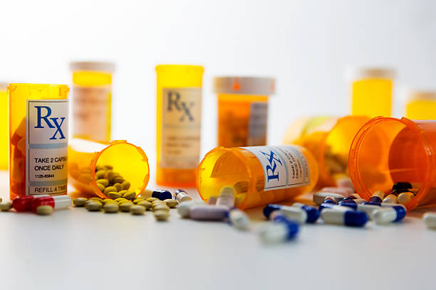 Unraveling the Complexity of Xanax Dependence